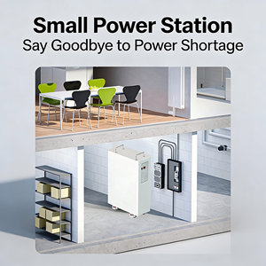 Système solaire hybride 10KW à succès avec onduleur, panneaux solaires 5KW et stockage par batterie - Product Image 3
