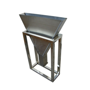 กรวยคอนกรีต <span class=keywords><strong>V</strong></span> สำหรับการอัดด้วยตัวเองอุปกรณ์ทดสอบเวลาไหล SCC ของคอนกรีต - Product Image 6