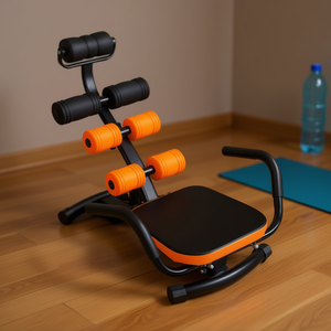 Máquina de ejercicios abdominales Db Fitness Trainers, equipo para ejercitar el core, para entrenamiento físico, uso en gimnasio doméstico. - Product Image 2