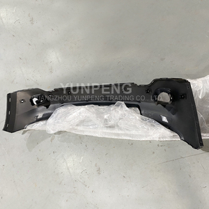 68078269AB Fascia <span class=keywords><strong>anteriore</strong></span> superiore adescata adatta per Jeep Grand Cherokee 2011 2012 2013 WK 68078269AA - Product Image 4