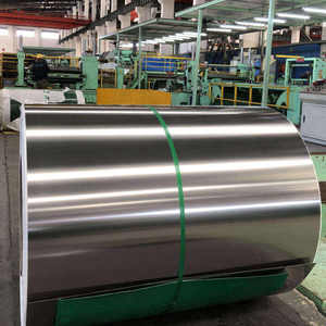 เหล็กแผ่นสแตนเลสเกรด 304 316L 316ti 310S 309 2205 รีดเย็น BA 2B No.1 No.3 No.4 8K 201 310S 304 คุณภาพดีที่สุด - Product Image 3