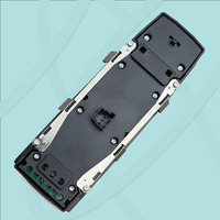 Botón Elevavidrios Eléctrico Lado del Conductor 1028641 00A para Tesla Model S Model X, Repuestos de Puerta de Coche