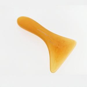 Hars Schraapgereedschap Multifunctionele Acupoint Stick Body Beauty Lifting Meridiaan Baggermassagegadget - Product Image 3