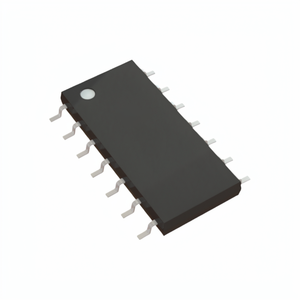 ชิป 14 SOlC TL084ACDT ชิ้นส่วนอิเล็กทรอนิกส์ชิป มีสินค้าในสต็อก - Product Image 1