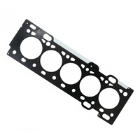 حشية أسطوانة السيارة 31251501 لسيارات فولفو S40 V50 C70 C30 S60 موديلات 2004-2013، رقم القطعة 30637067، حشية رأس المحرك من Goetze، قطع غيار سيارات