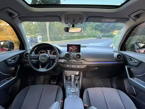 Audi Q2L TFSI Sport Design 2018, Techo Panorámico Izquierdo, Motor Alemán, Vehículo Usado de Gasolina, SUV, Importado de China - Product Image 5