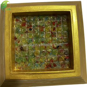 Kim tự tháp phong thủy 2023, tháp năng lượng ion âm, Kim tự tháp, mang lại may mắn. - Product Image 6