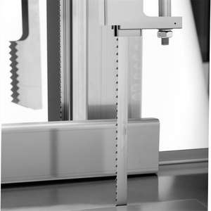 Máquina de Corte de Carne e Ossos em Aço Inoxidável de Alta Qualidade, Serra Elétrica para Cortar Carne Congelada - Product Image 6