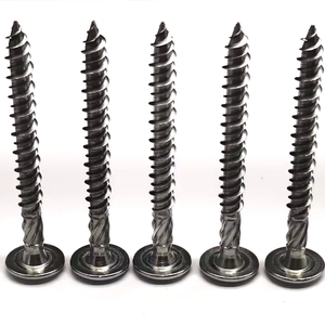 Fasteners Outdoor <strong>Wood</strong> <strong>Screws</strong> Box 304 Hexagon Pan Head Plum Head Stainless Steel <strong>Wood</strong> <strong>Screws</strong> - Product Image 6