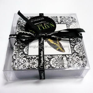 Conjunto de Porta-Copos de Cortiça MDF Ecológico de Alta Qualidade com Diâmetro de 90mm, Embalagem em Caixa Plástica, Impressão de Seus Designs - Product Image 1