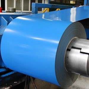 Nhà máy cung cấp pre-sơn cuộn dây thép không gỉ ppgi ppgl al-zn nội dung <span class=keywords><strong>galvalume</strong></span> cuộn dây tùy chỉnh kích thước/màu sắc giao hàng nhanh - Product Image 5