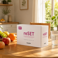 Boîte d'expédition pliable en carton ondulé blanc personnalisée, impression quadricolore pour cadeaux et artisanat