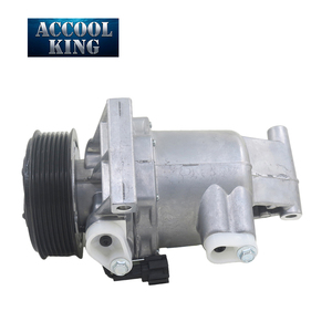 อะไหล่คอมเพรสเซอร์แอร์รถยนต์ 92600-1HC1B, 92600-1HD1B, 92610-1HC1B, 926101HD1B 92600-3HD7A สำหรับรถยนต์ซันนี่ มาร์ช เวอร์ซ่า 1.6 จู๊ค - Product Image 1
