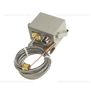 可编程控制器KPS80 060L313066温度开关KD编程控制器 - Product Image 2