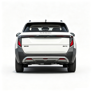 Dongfeng Yipai NAMI 06 Modèle 2025 471 Pro SUV Compact 100% Électrique - Product Image 4