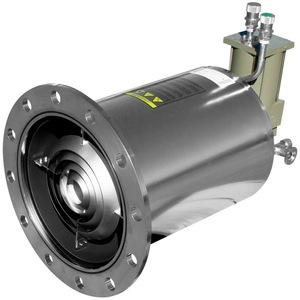 Bomba de Vacío Criogénico Cti Cryogenics Cryo-Torr de 290 mm, Equipo de Control Industrial - Product Image 3