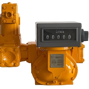<span class=keywords><strong>Flow</strong></span> <span class=keywords><strong>Meter</strong></span> Bahan Bakar 3 inci Dengan Register dan Strainer Penghilang Udara untuk Bahan Bakar Diesel - Product Image 1