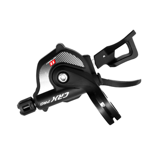 Nuevo Tipo Sensah-Crx Pro 1X11, Palanca de Cambios de 11 Velocidades, Grupo de <span class=keywords><strong>11V</strong></span> para Bicicleta de Montaña y Carretera, <span class=keywords><strong>Desviador</strong></span> <span class=keywords><strong>Trasero</strong></span> - Product Image 5