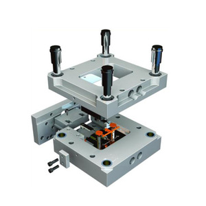 مُصنّع قوالب صيني مُتخصص في قولبة المنتجات البلاستيكية بالحقن وتصنيع المعدات الأصلية بتقنية القولبة بالحقن - Product Image 4