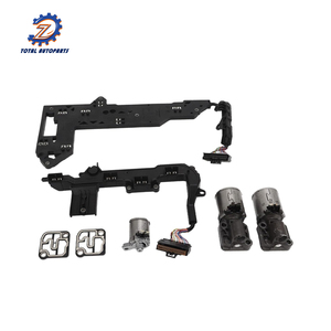 带电磁阀的维修套件 OEM 0B5398048D 0B5398009C P174C00 P174F00 P173E00 适用于奥迪 A4 A5 A6 A7 Q5 - Product Image 1