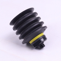 Équipement de manutention industrielle durable Manipulateur pneumatique de haute qualité avec buse à ventouse à vide Raccords industriels