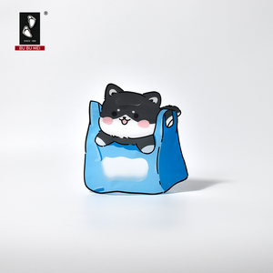 Propre Logo Laminé Stand-Up Zipper Coffee Pouch Sac en plastique de qualité alimentaire avec impression numérique pour les boissons et le stockage des aliments - Product Image 3