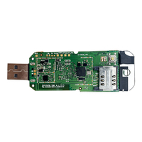 Nouveau USB 4G LTE 150Mbps WiFi sans fil LTE carte Sim Modem routeur RAM 256Mb avec fonction de données pour les Applications extérieures