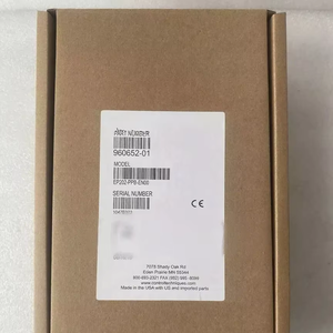 EP204-P00-EN00 EP206-I00-EN00 จัดส่งฟรีโดย DHL/เฟดเอ็กซ์ใหม่ EP202-PPB-EN00 ไดรฟ์ AC ไดรเวอร์ความถี่แปรผัน - Product Image 1