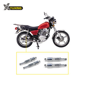 <span class=keywords><strong>Amortisseur</strong></span> <span class=keywords><strong>arrière</strong></span> de <span class=keywords><strong>moto</strong></span> GN125 125cc, pièces de Suspension, nouvel arrivage - Product Image 3
