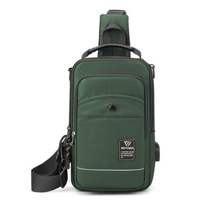 Unisex College Student School Bag Laptop <b>Backpack</b> Simple Style Large Capacity Travel <b>Backpack</b> for Short Trip - Product Image 2
