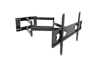 Support <span class=keywords><strong>TV</strong></span> à mouvement intégral à <span class=keywords><strong>bras</strong></span> extra <span class=keywords><strong>long</strong></span> pour VESA 42 "-90" 800*400 - Product Image 6