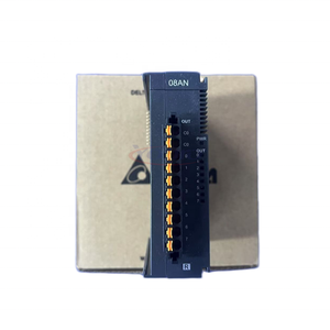 Module d'E/S numérique PLC AS08AN01R-A de la série AS, 100 % neuf et original - Product Image 3