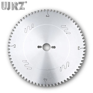 Lưỡi cưa công nghiệp 72 răng 300mm hàn laser TCT, xưởng sửa đổi nhanh, có thể tùy chỉnh cho quảng cáo phim/phim truyền hình - Product Image 1