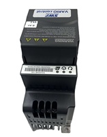 Convertidor de Frecuencia KONECRANES TDU004E100 Inversor 553594913PH Un 380-480V 50/60Hz 3.7A