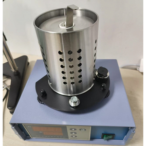 SNB-RH प्रयोगशाला चिपचिपा मूल्य उच्च तापमान डिजिटल विकोमीटर - Product Image 6