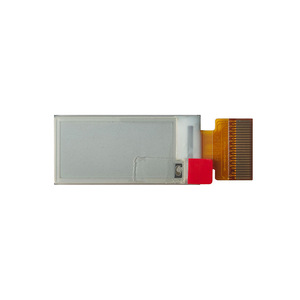 Mini écran E-Paper de 0,97 pouce, 88x184 points, fond blanc et caractères noirs, interface SPI 4 fils - Product Image 2