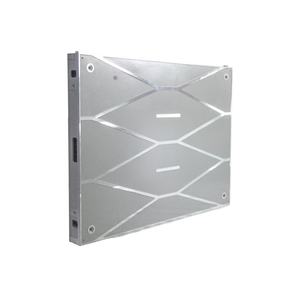 Boîte lumineuse publicitaire LED d'intérieur à pas de pixel de 1,25 mm 140 °   Écran LED haute densité à large angle de vue - Product Image 6