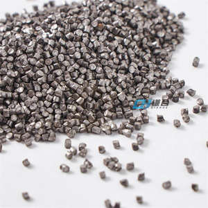 Chine, vente en gros, billes <span class=keywords><strong>de</strong></span> fil d'acier abrasif personnalisées, billes <span class=keywords><strong>de</strong></span> fil d'acier coupé, billes <span class=keywords><strong>de</strong></span> granulats, 0,6-3,0 mm, acier au carbone, billes <span class=keywords><strong>de</strong></span> fil d'acier coupé, 0,8 mm, 2,0 mm, 2,5 mm - Product Image 4