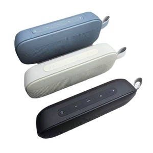 Enceinte <span class=keywords><strong>Soundlink</strong></span> Revolve <span class=keywords><strong>Mini</strong></span>, enceinte portable sans fil Bluetooth pour le sport en plein air, enceintes Boss <span class=keywords><strong>Soundlink</strong></span> Flex - Product Image 5