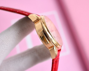 Reloj de Lujo Multifunción de Alta Gama con Calendario Perpetuo y Fase Lunar, Personalizado al por Mayor - Product Image 4