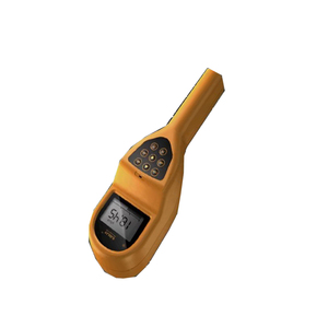 Medidor Nuclear Digital Multifunción COLIY R500, Detector de Alfa Portátil con Alarma de Luz y Sonido - Product Image 3