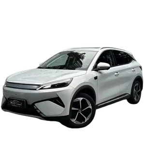 SUV 2025 Usado, BYD Yuan Plus, 510 KM de Autonomía, 0 Kilómetros de Traslado, Garantía de por Vida de 5.200 KM - Product Image 1