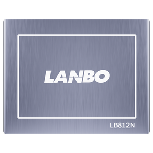 เครื่องขยายเสียงรถยนต์ DSP 8 แชนแนล กำลังขับ 35 วัตต์ x 4 ช่อง - บลูทูธ 5.0, ความผิดเพี้ยนต่ำ, ตอบสนองความถี่กว้าง - Product Image 2