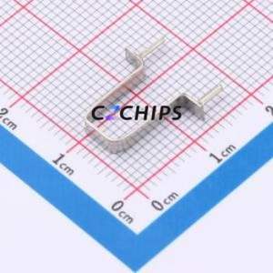 ตัวต้านทานการรับรู้กระแส J3-10-15F/ตัวต้านทานผ่านรู (THT) ตัวต้านทานการสุ่มตัวอย่าง15mOhm 1% 3W - Product Image 1