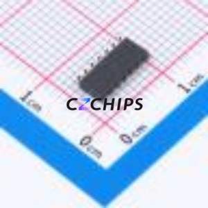 วงจรรวม SOIC-14 TLV2474IDR ใหม่วงจรรวมเครื่องขยายเสียงในการดำเนินงาน - Product Image 2