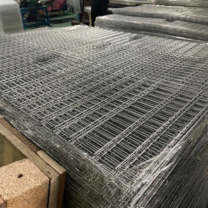 Muro de Cajas de Gabión Soldadas para Control de Inundaciones, Búnker de Arena, Sistema de Bastión Defensivo - Product Image 4