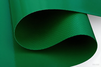 Lona de PVC de 550 g/m² con Recubrimiento de Cuchilla, Fabricante de Lonas, Tienen Muchas Lonas de Material de 16 oz