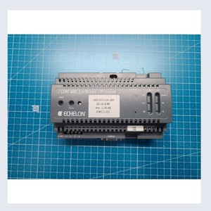 Serveur ECHELON i.LON 600 LonWorks/IP 72604R-TP/XF-1250 - Product Image 4