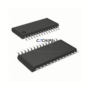 OEM ของแท้ ใหม่ มีสินค้าในสต็อก AU6256B41-JAS-GR SSOP-28 วงจรรวมไอซี ชิป รหัสสินค้า: Q3W3H6O8 - Product Image 1