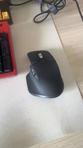 <span class=keywords><strong>Logitech</strong></span> <span class=keywords><strong>MX</strong></span> <span class=keywords><strong>Master</strong></span> <span class=keywords><strong>3s</strong></span> Ratón de oficina inalámbrico Recargable Modo dual Computadora portátil de escritorio Versión comercial electromagnética - Product Image 6
